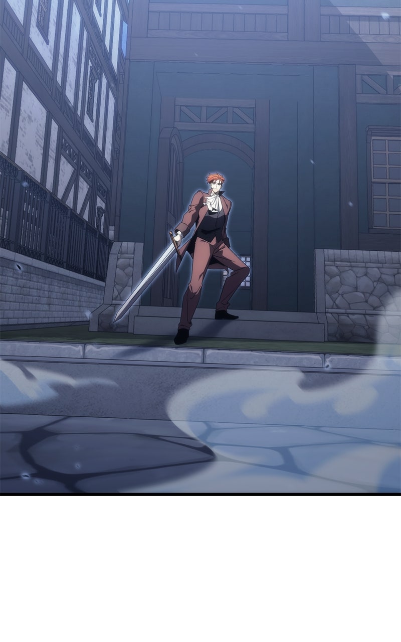 Read A Flame Reborn EN Manga Online