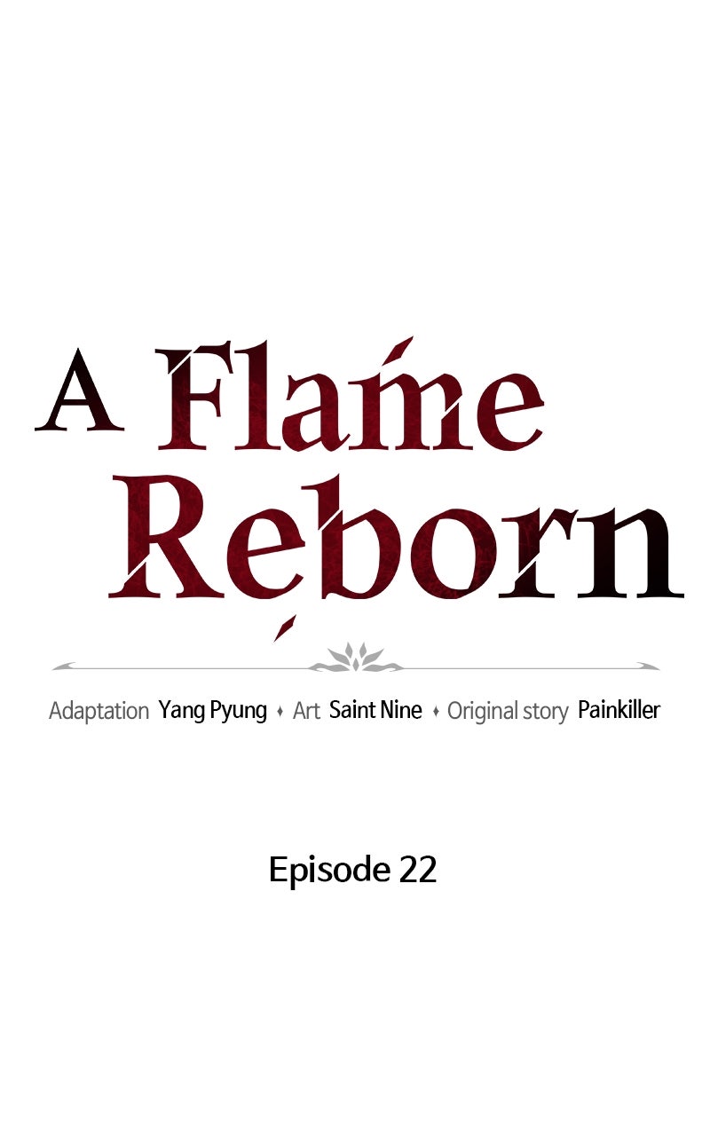 Read A Flame Reborn EN Manga Online