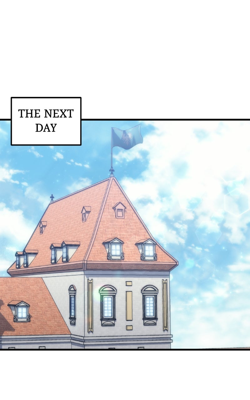 Read A Flame Reborn EN Manga Online