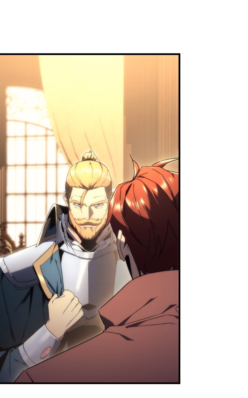 Read A Flame Reborn EN Manga Online