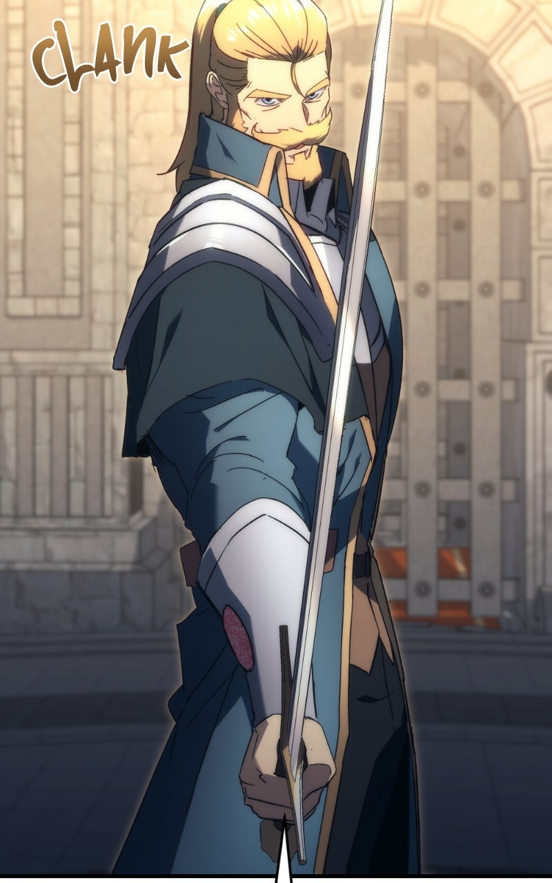 Read A Flame Reborn EN Manga Online
