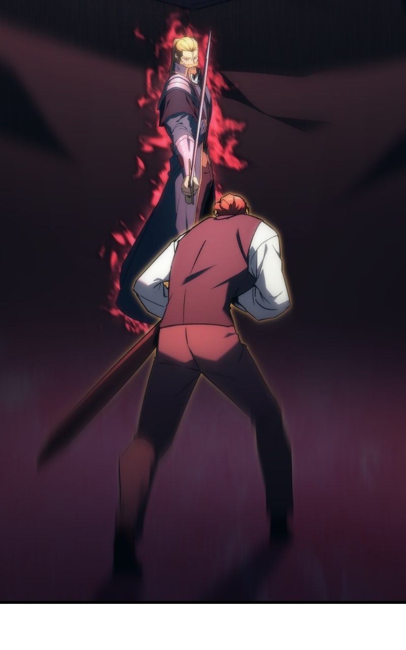 Read A Flame Reborn EN Manga Online