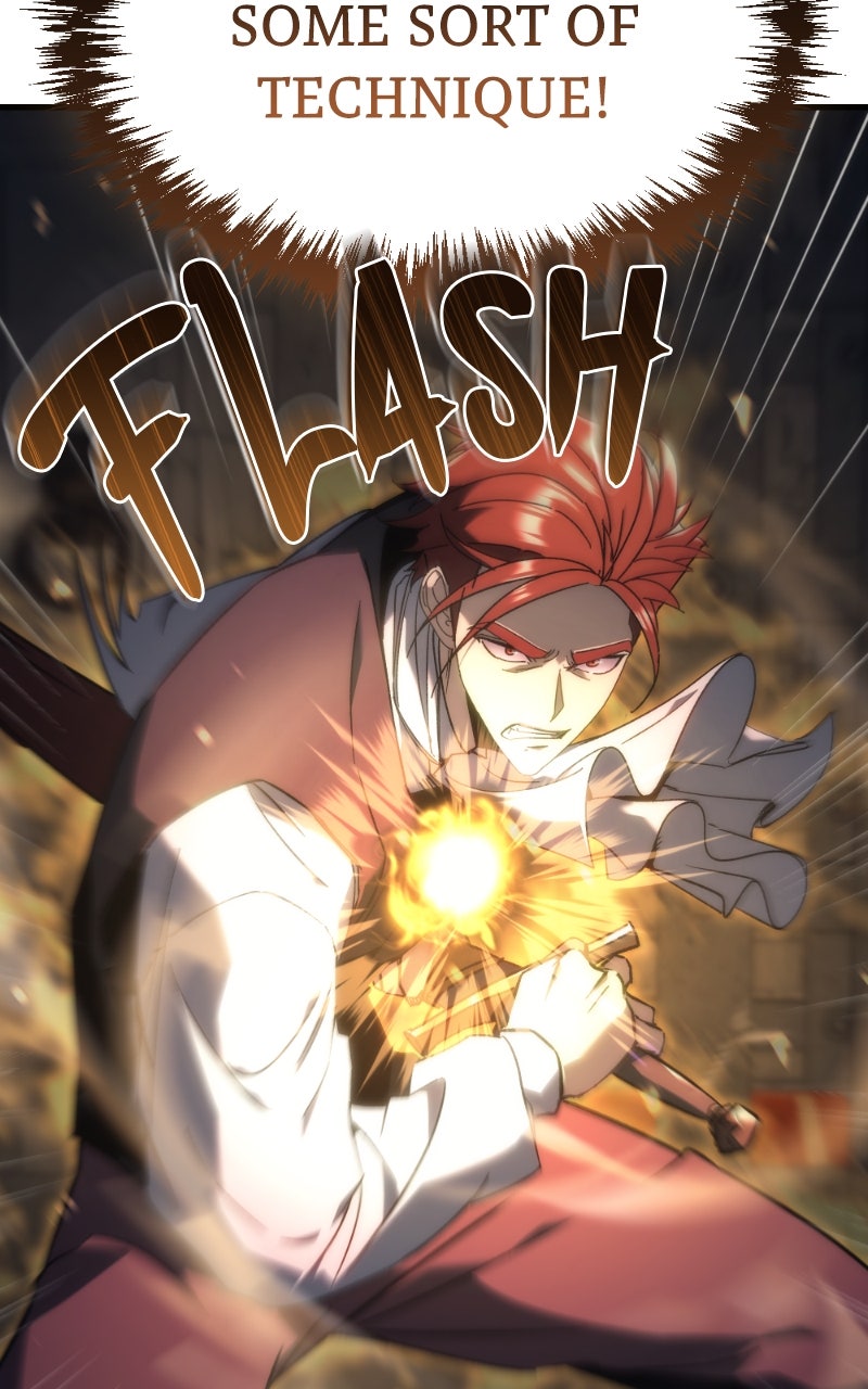Read A Flame Reborn EN Manga Online