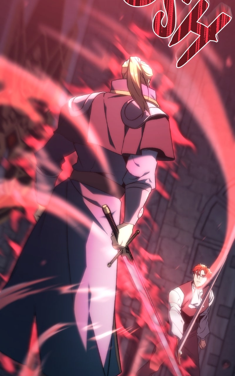 Read A Flame Reborn EN Manga Online