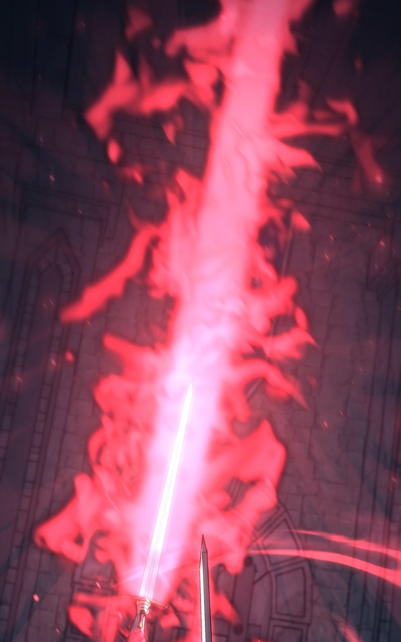 Read A Flame Reborn EN Manga Online