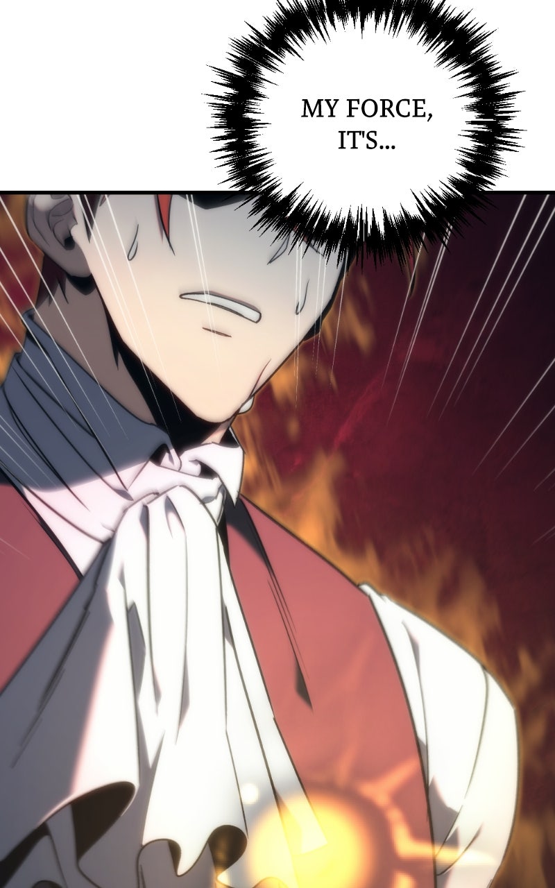 Read A Flame Reborn EN Manga Online