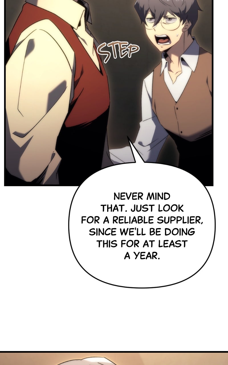 Read A Flame Reborn EN Manga Online
