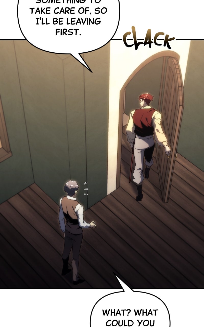Read A Flame Reborn EN Manga Online