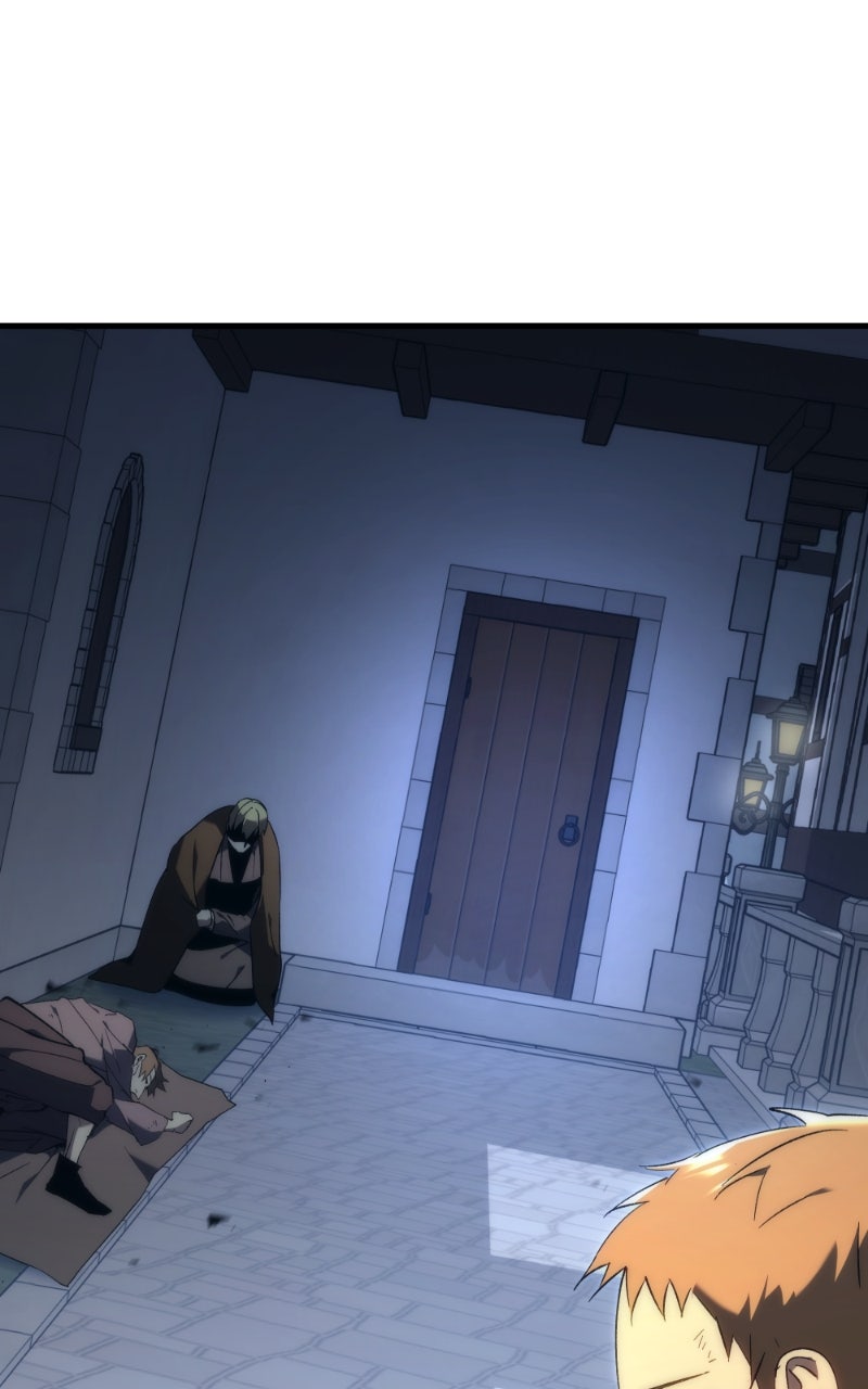 Read A Flame Reborn EN Manga Online