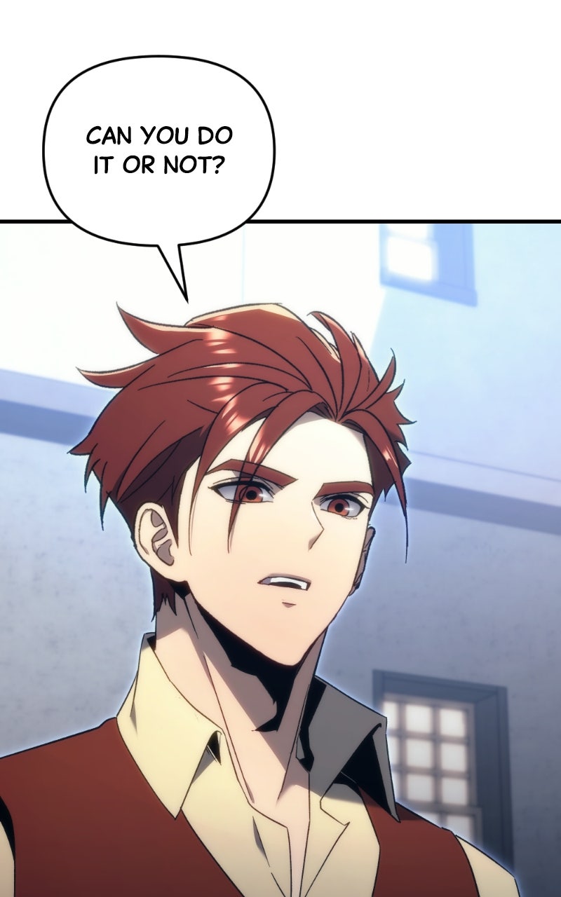 Read A Flame Reborn EN Manga Online
