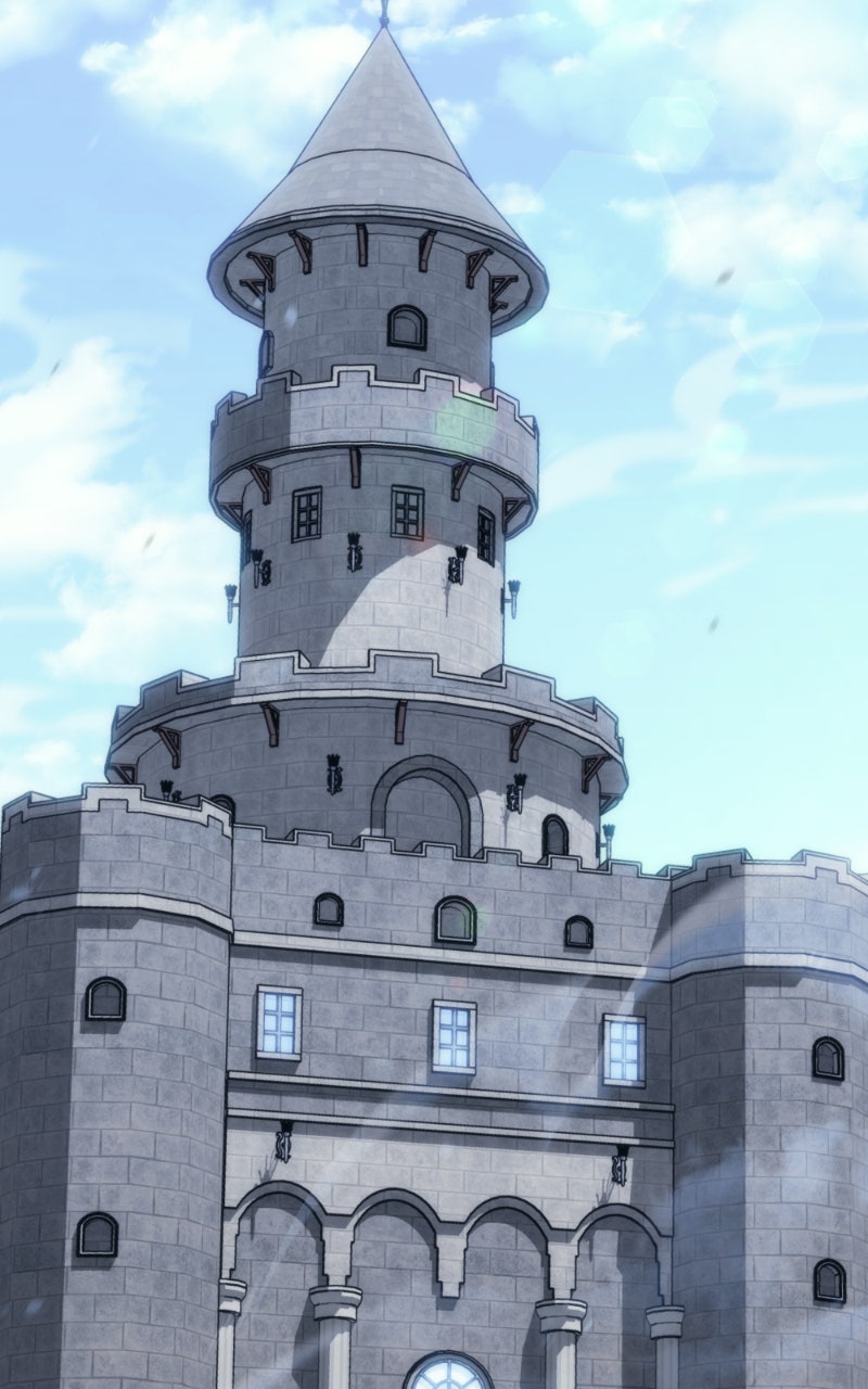 Read A Flame Reborn EN Manga Online