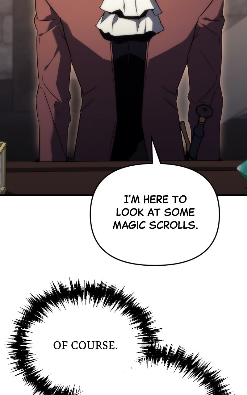 Read A Flame Reborn EN Manga Online