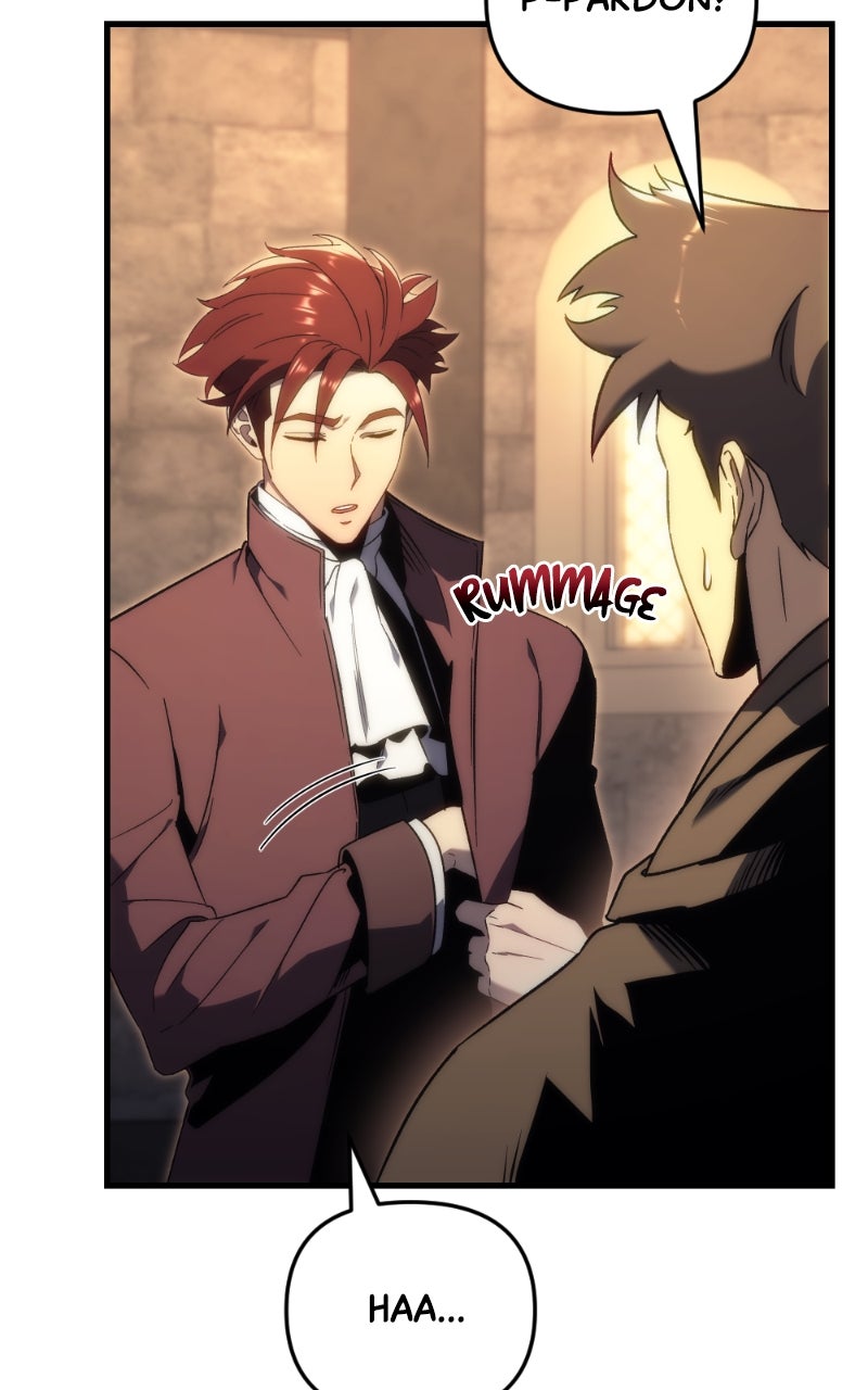 Read A Flame Reborn EN Manga Online