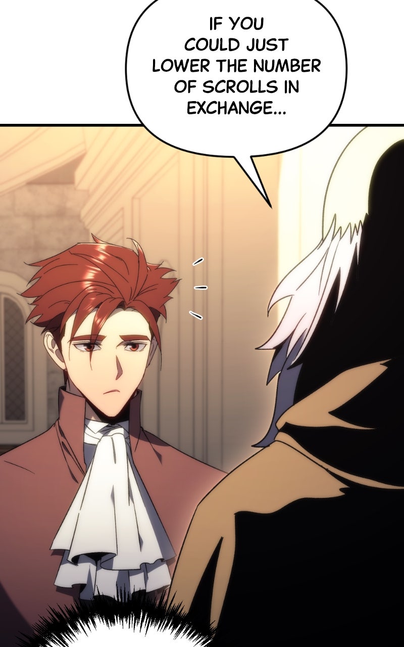 Read A Flame Reborn EN Manga Online