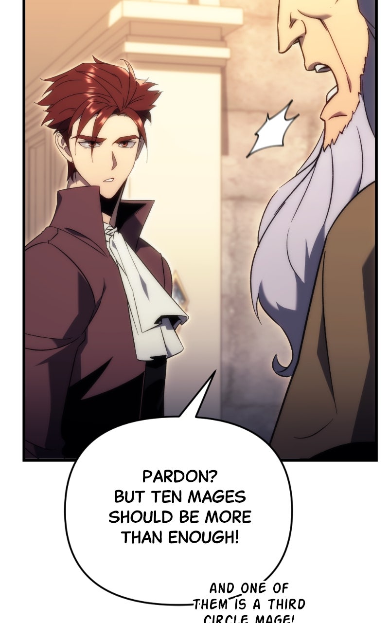 Read A Flame Reborn EN Manga Online