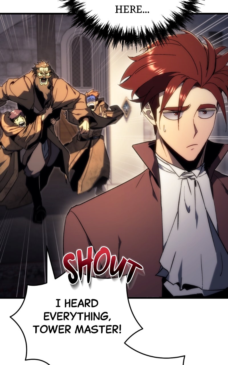 Read A Flame Reborn EN Manga Online