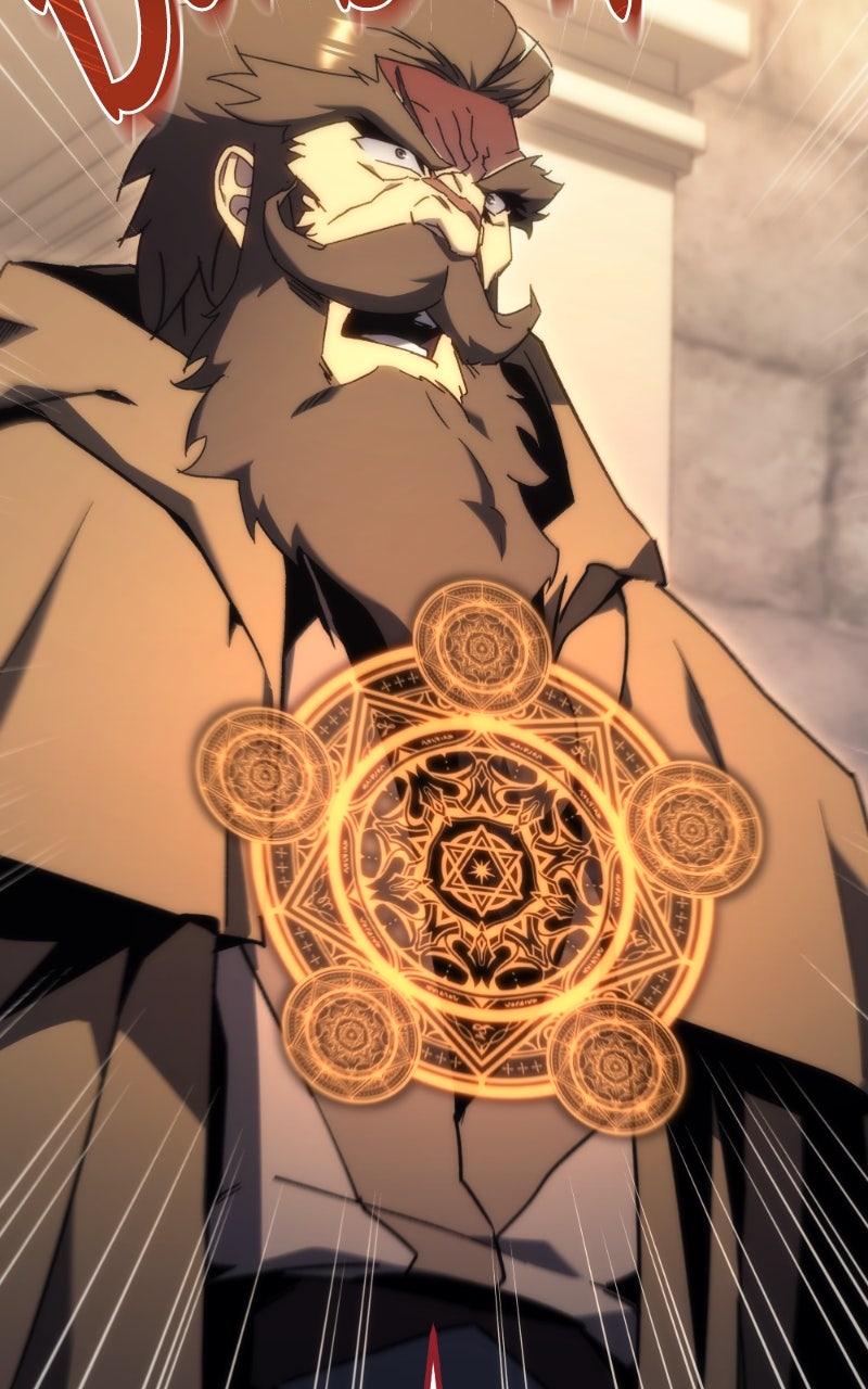 Read A Flame Reborn EN Manga Online