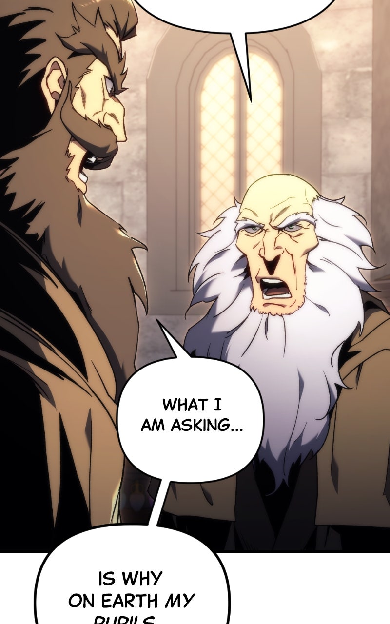 Read A Flame Reborn EN Manga Online