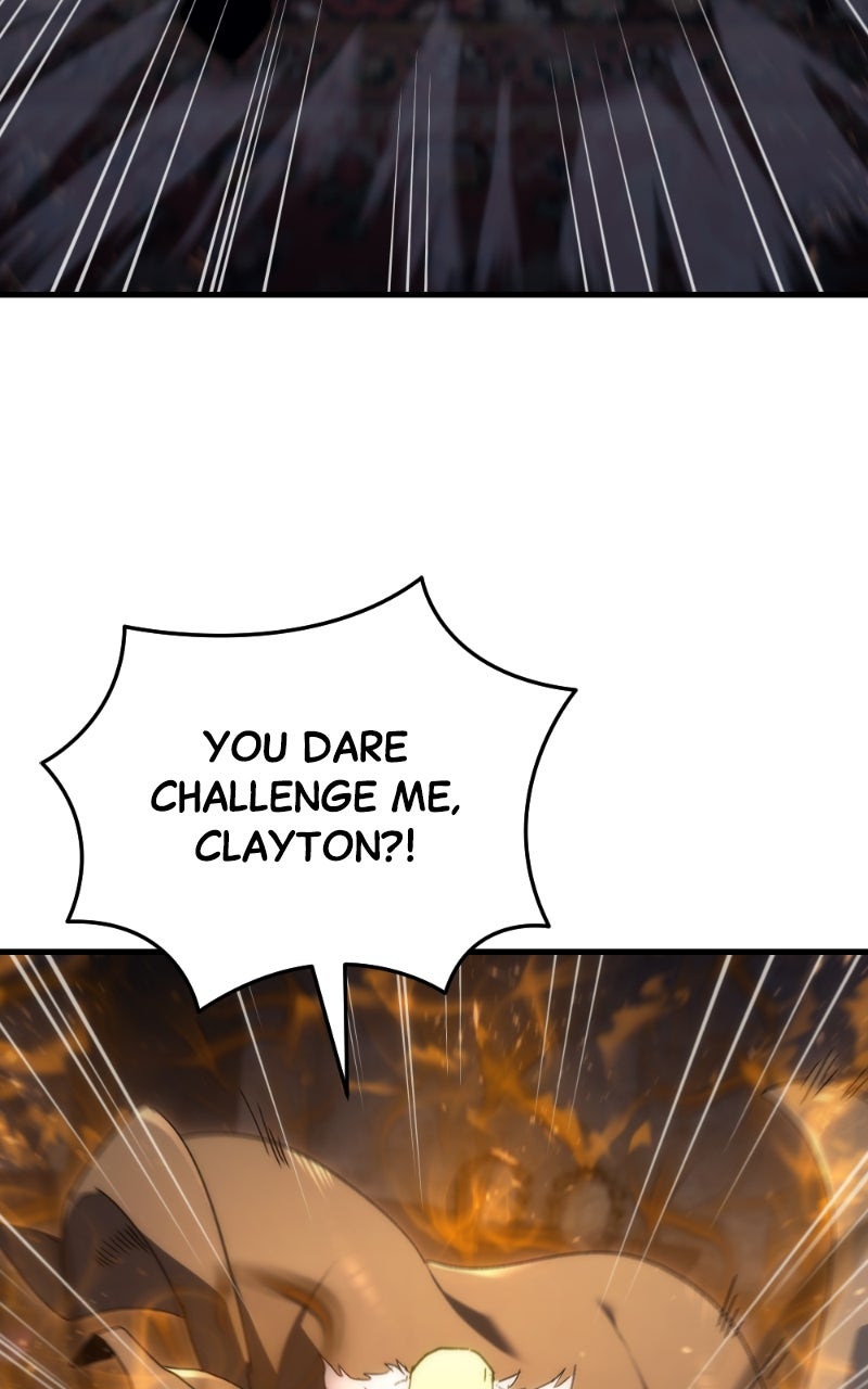 Read A Flame Reborn EN Manga Online