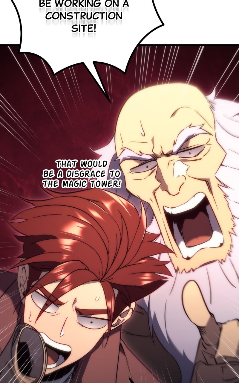 Read A Flame Reborn EN Manga Online