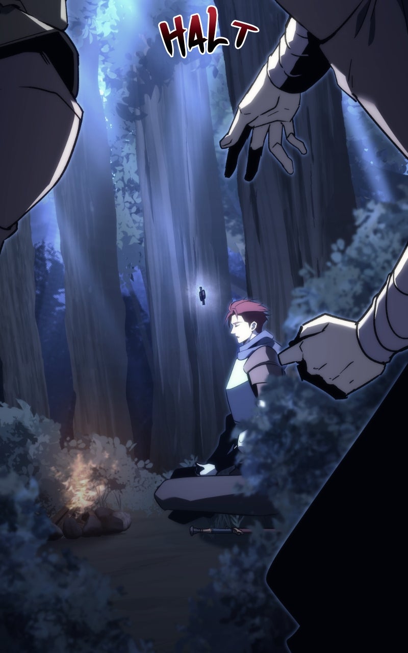 Read A Flame Reborn EN Manga Online