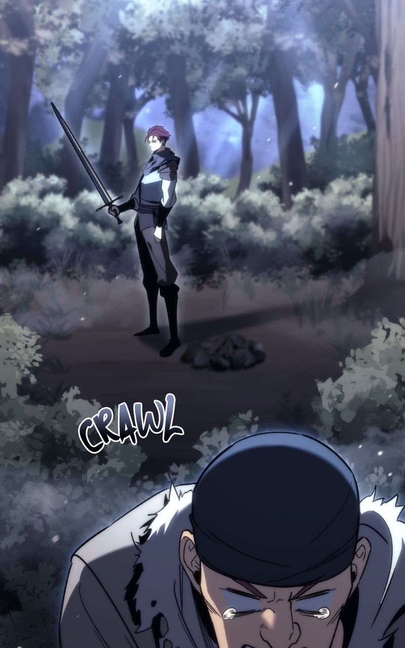 Read A Flame Reborn EN Manga Online