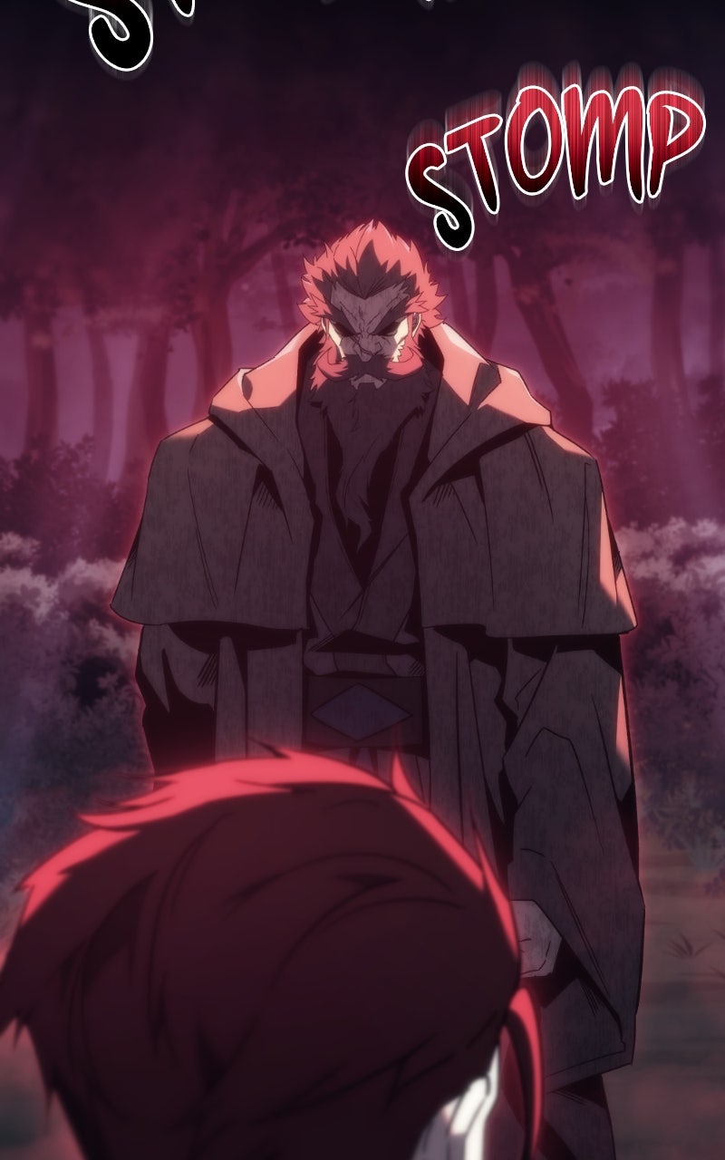 Read A Flame Reborn EN Manga Online