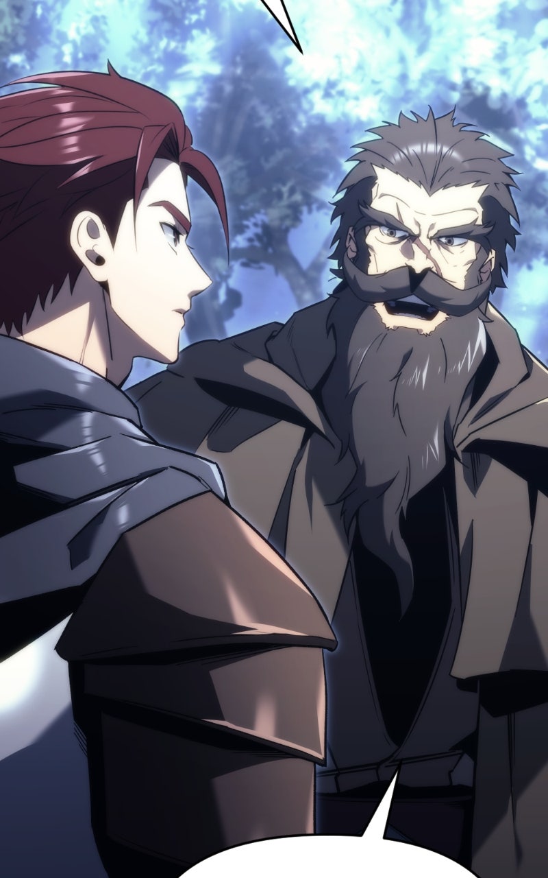 Read A Flame Reborn EN Manga Online