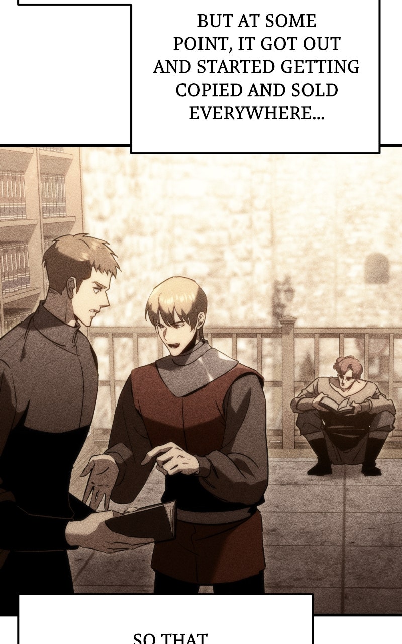 Read A Flame Reborn EN Manga Online