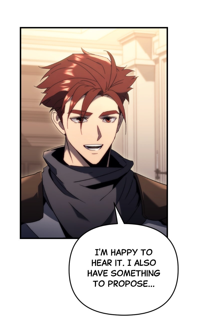 Read A Flame Reborn EN Manga Online
