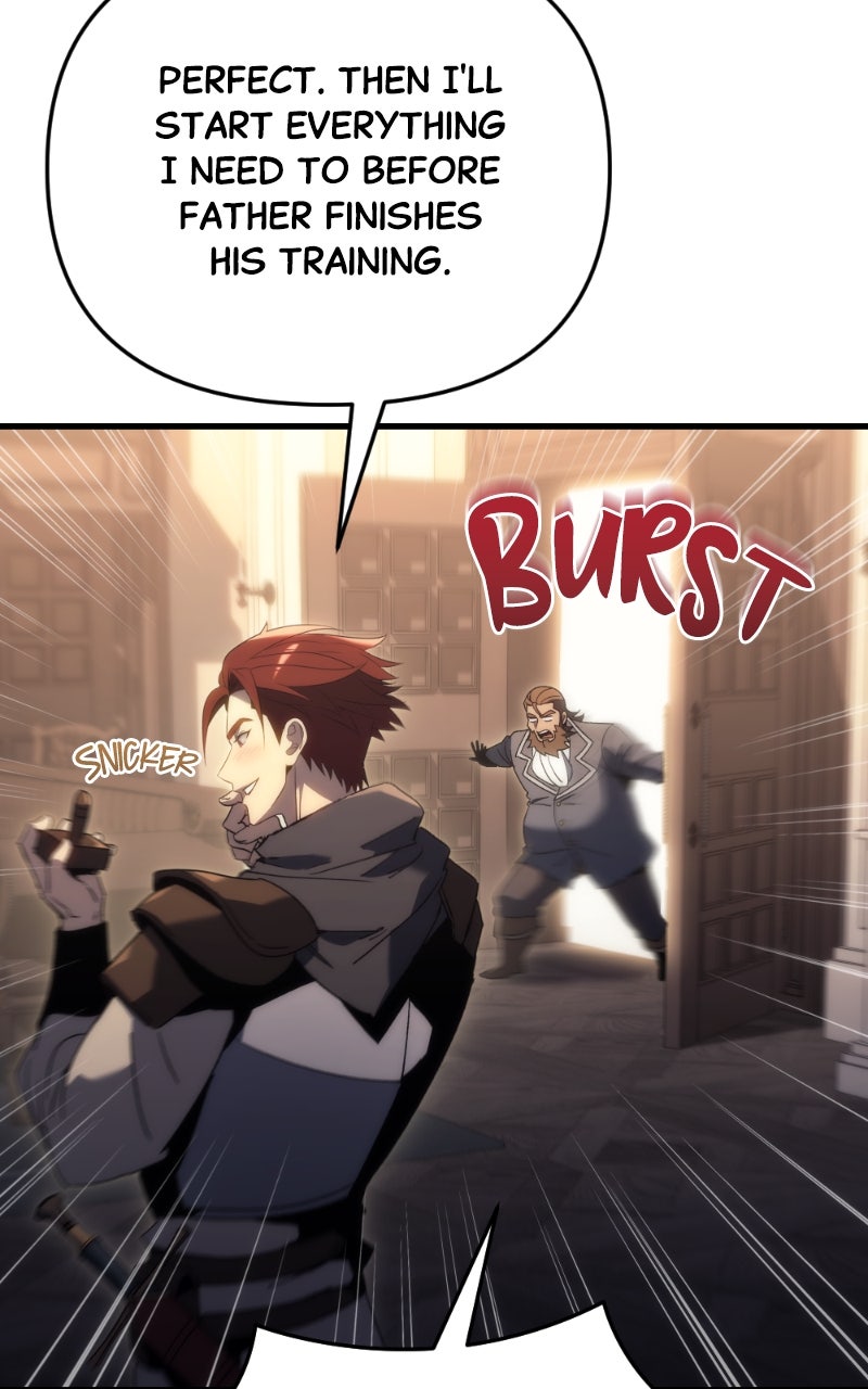 Read A Flame Reborn EN Manga Online