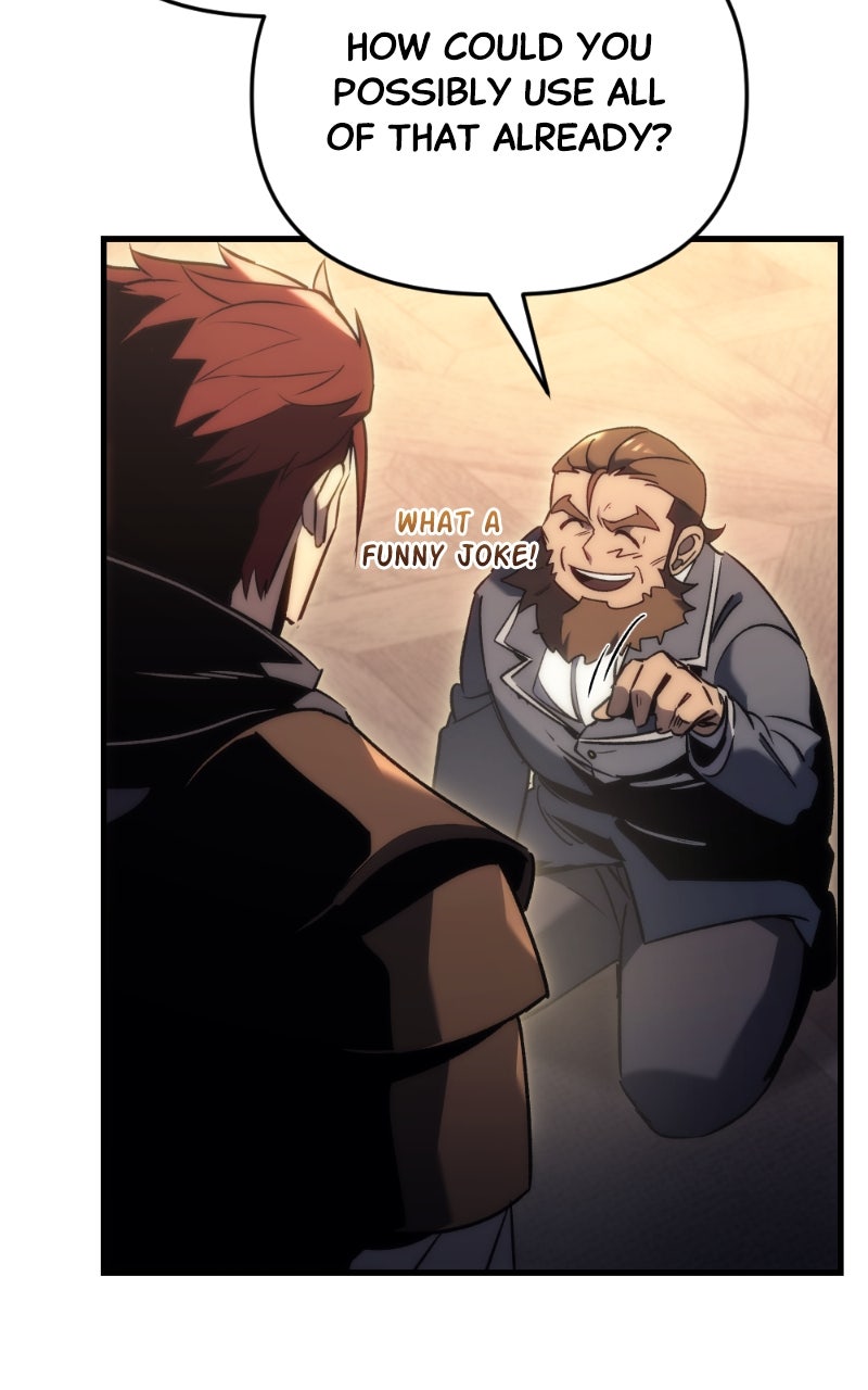Read A Flame Reborn EN Manga Online