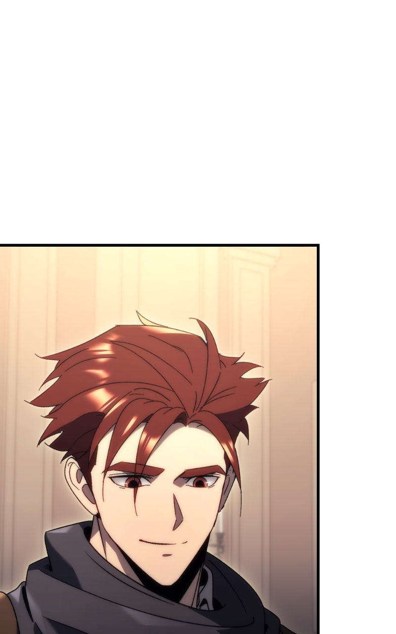 Read A Flame Reborn EN Manga Online