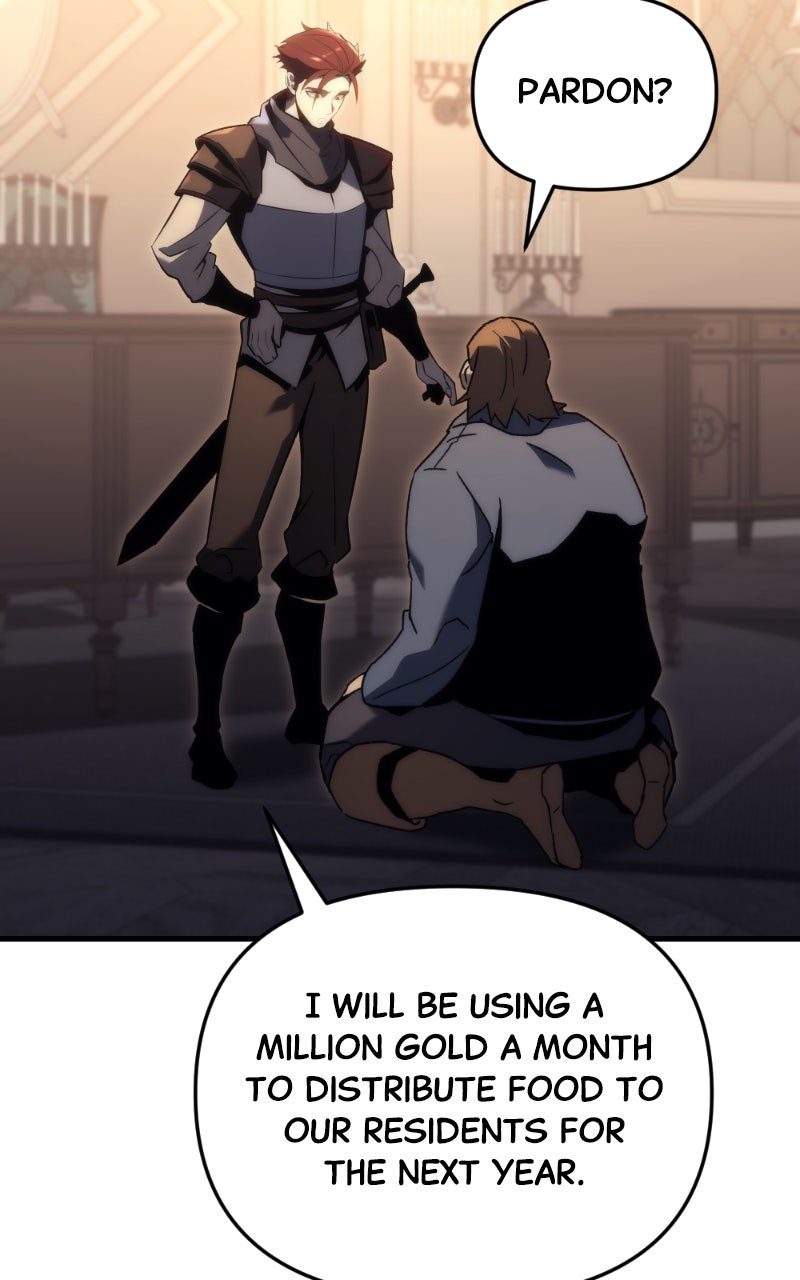 Read A Flame Reborn EN Manga Online