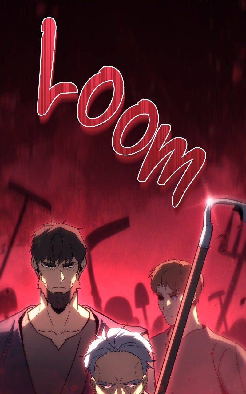Read A Flame Reborn EN Manga Online