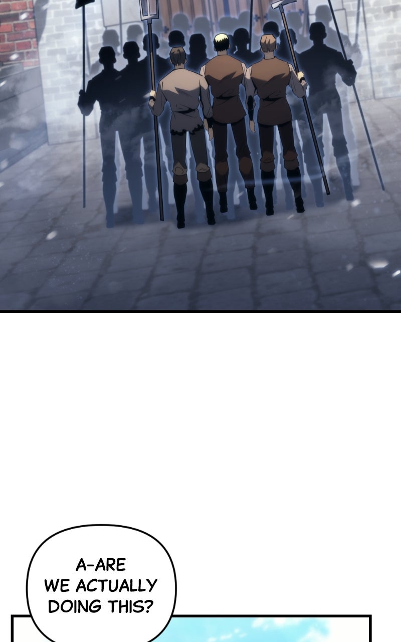 Read A Flame Reborn EN Manga Online