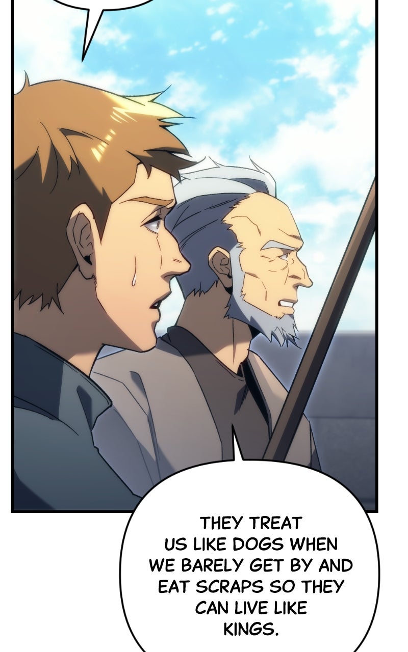 Read A Flame Reborn EN Manga Online