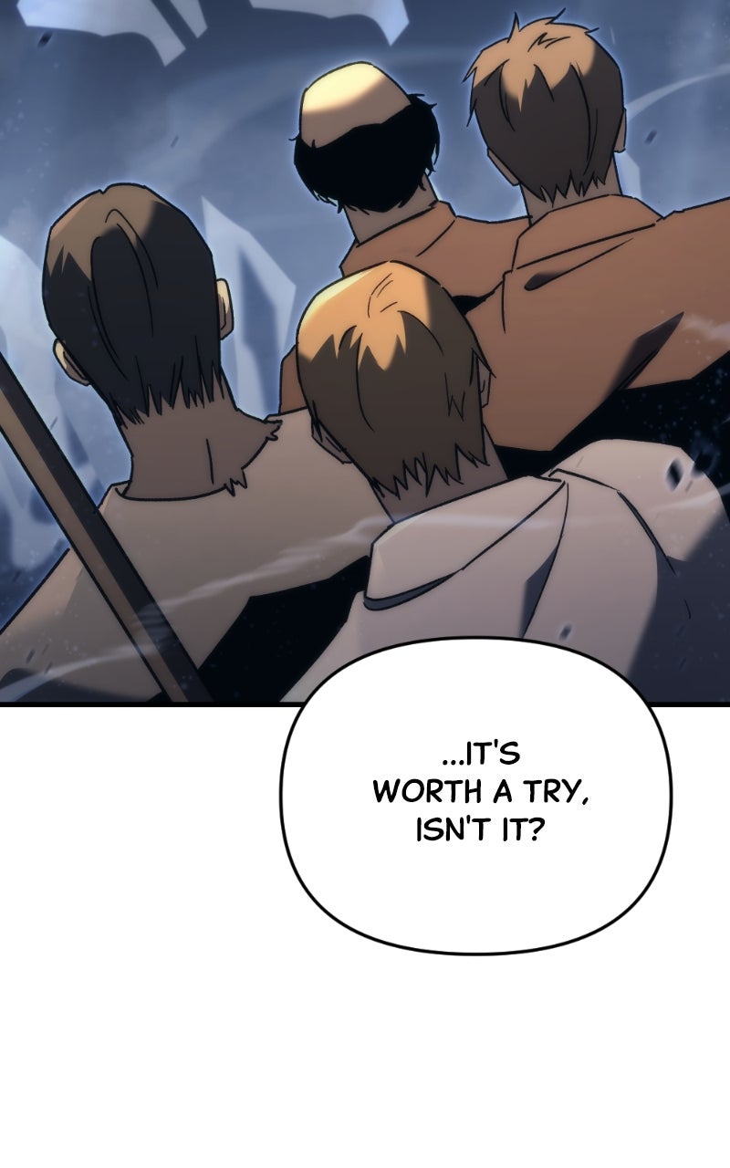 Read A Flame Reborn EN Manga Online