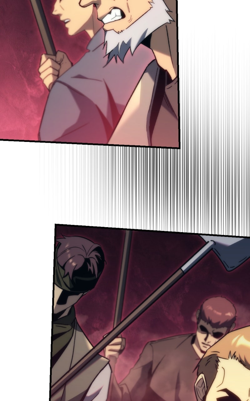 Read A Flame Reborn EN Manga Online