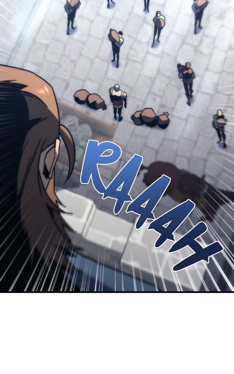 Read A Flame Reborn EN Manga Online