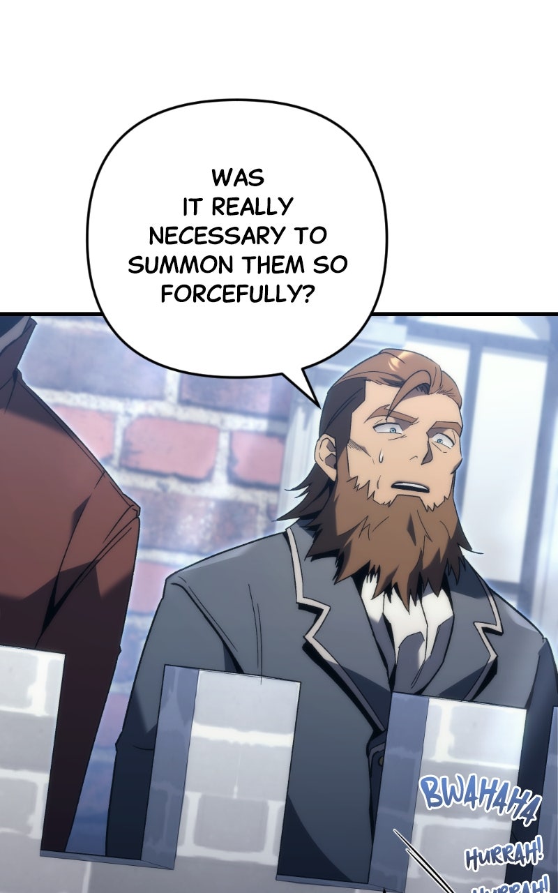 Read A Flame Reborn EN Manga Online