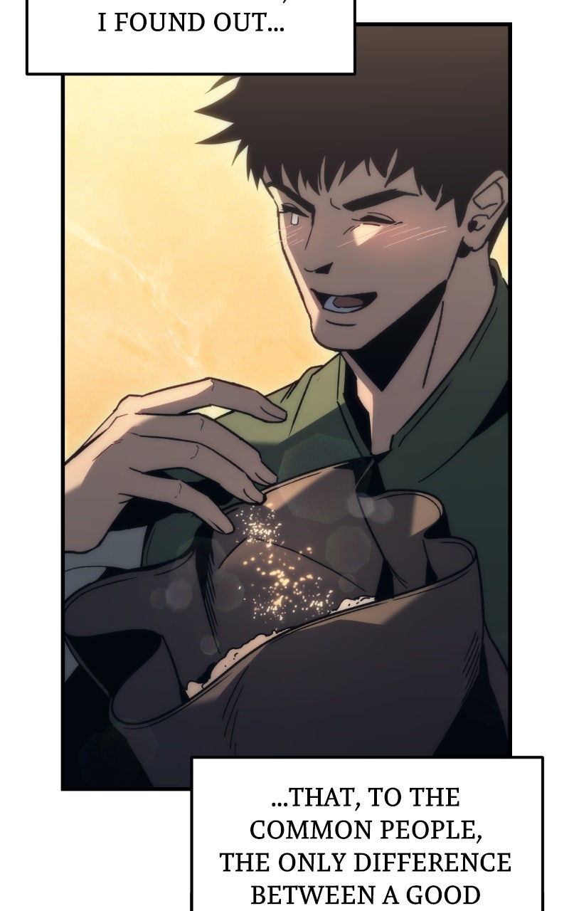 Read A Flame Reborn EN Manga Online