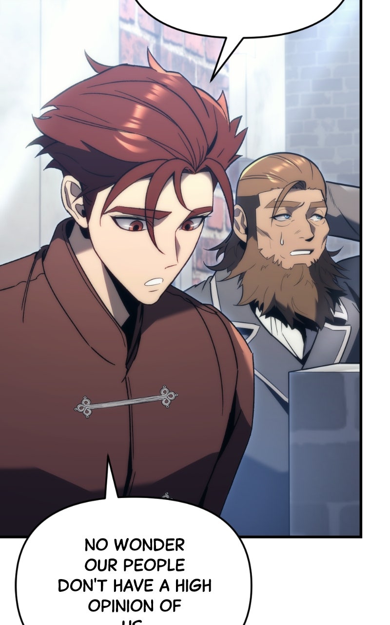 Read A Flame Reborn EN Manga Online