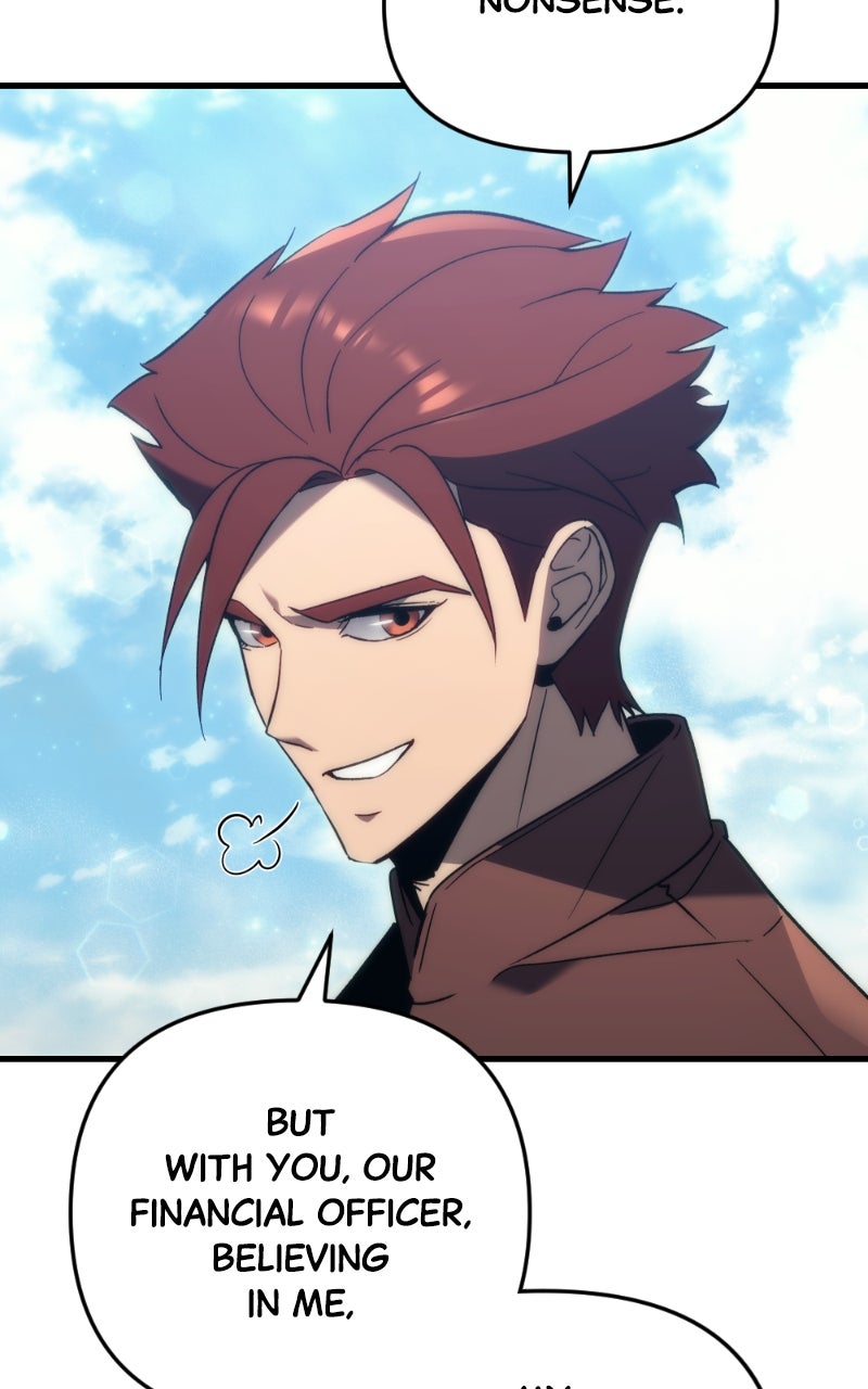 Read A Flame Reborn EN Manga Online