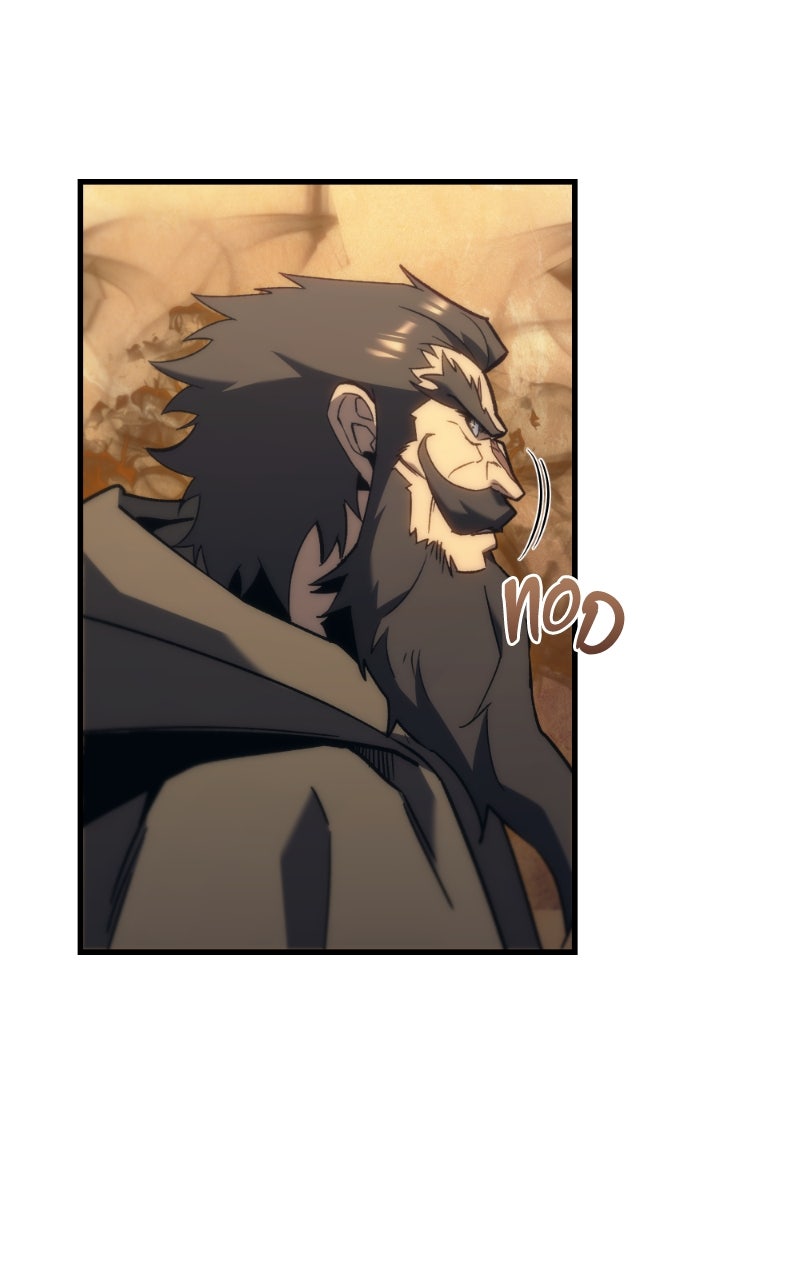 Read A Flame Reborn EN Manga Online