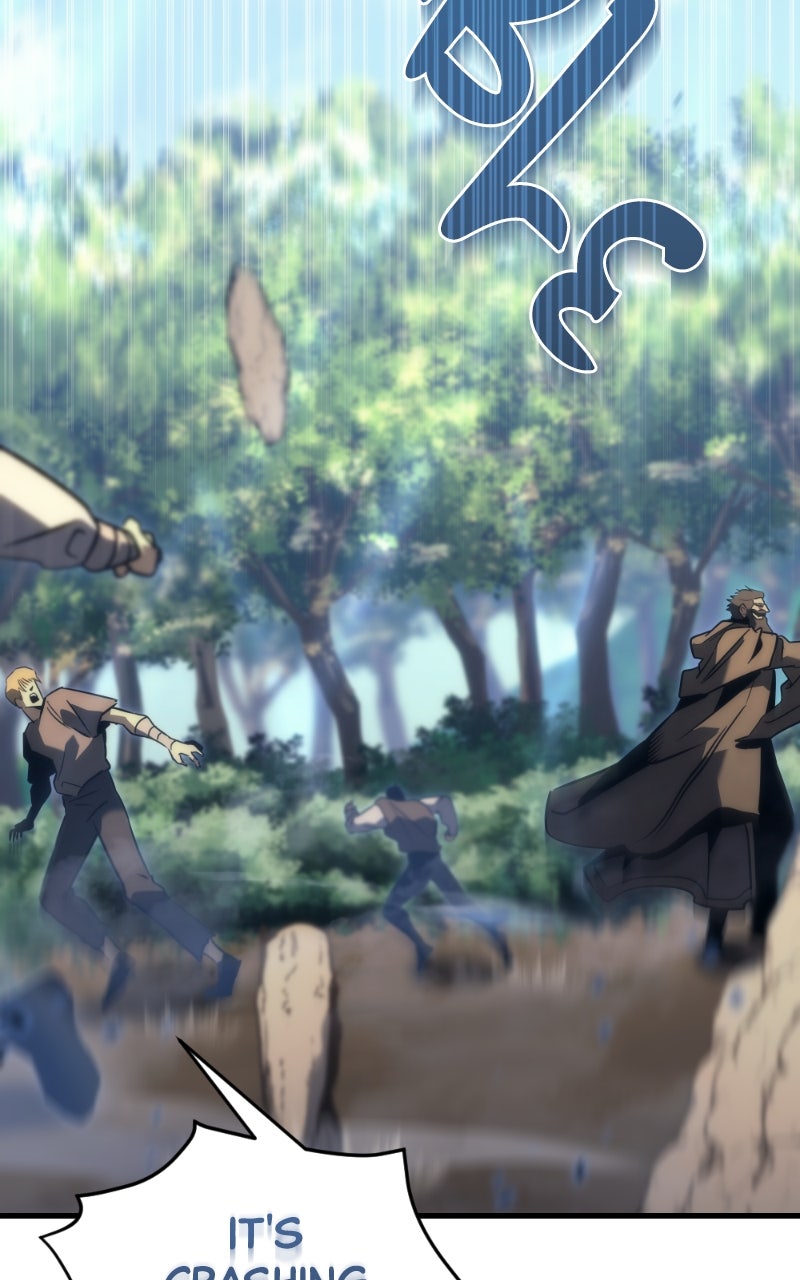 Read A Flame Reborn EN Manga Online