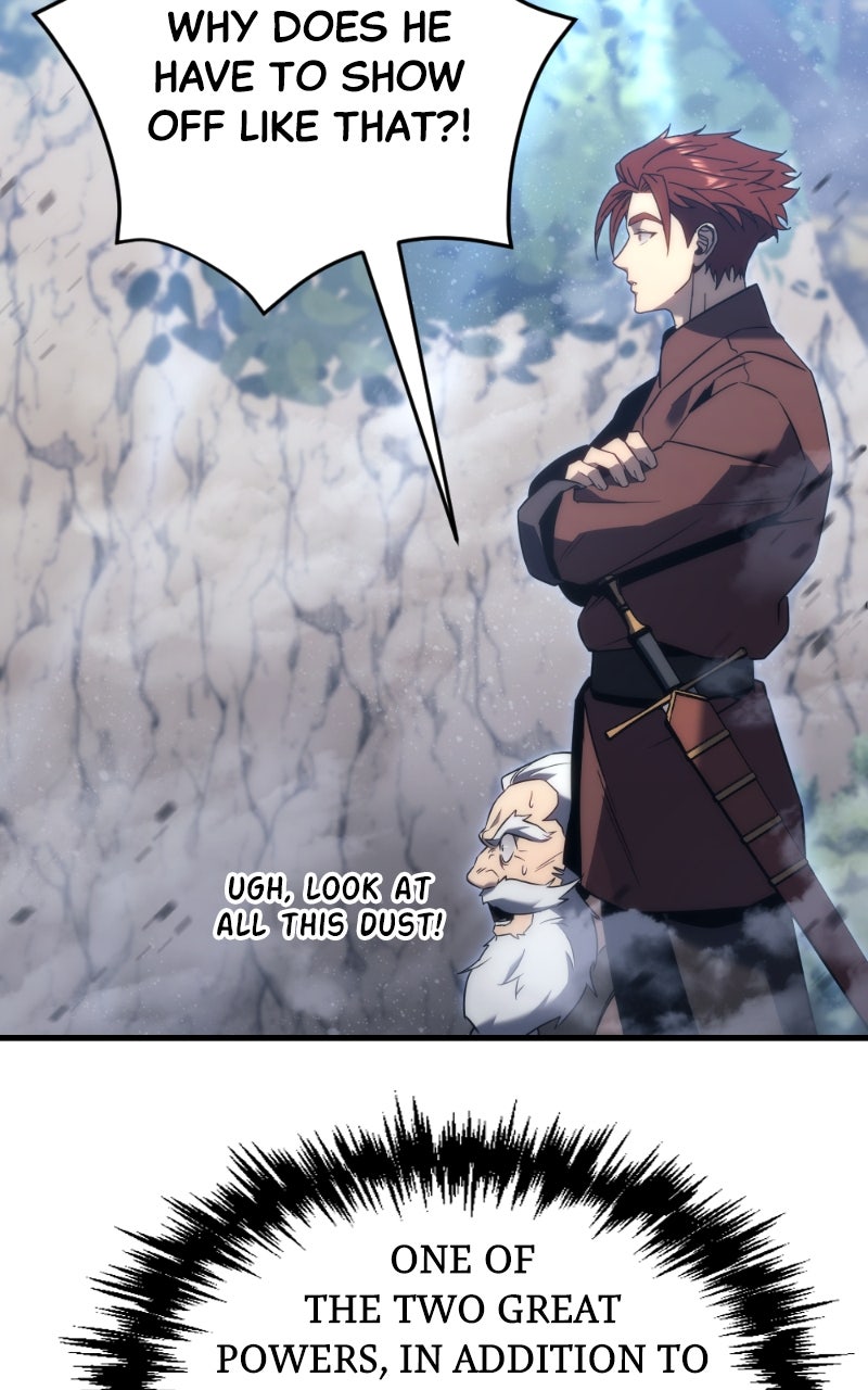 Read A Flame Reborn EN Manga Online