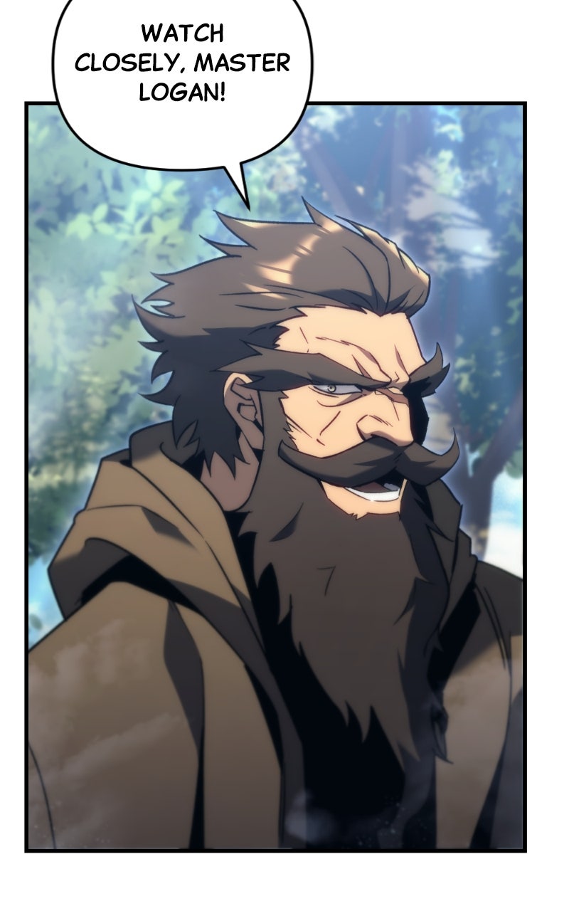 Read A Flame Reborn EN Manga Online