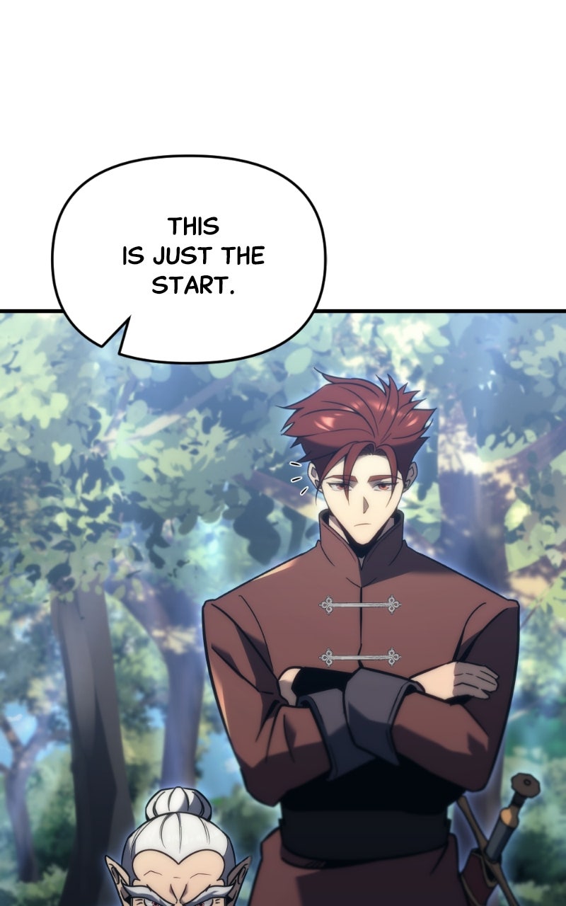 Read A Flame Reborn EN Manga Online
