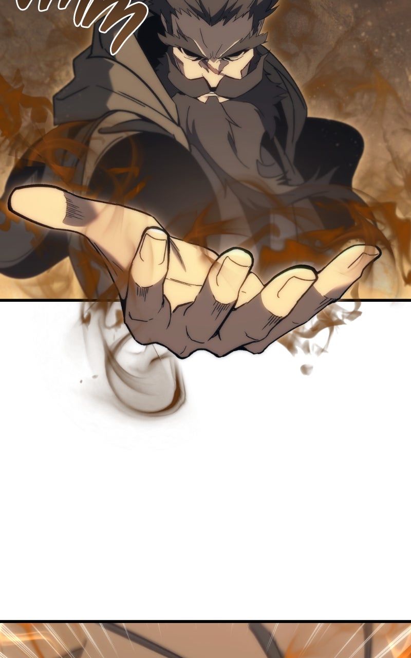 Read A Flame Reborn EN Manga Online